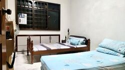 Blk 632 Woodlands Ring Road (Woodlands), HDB 5 Rooms #623584901